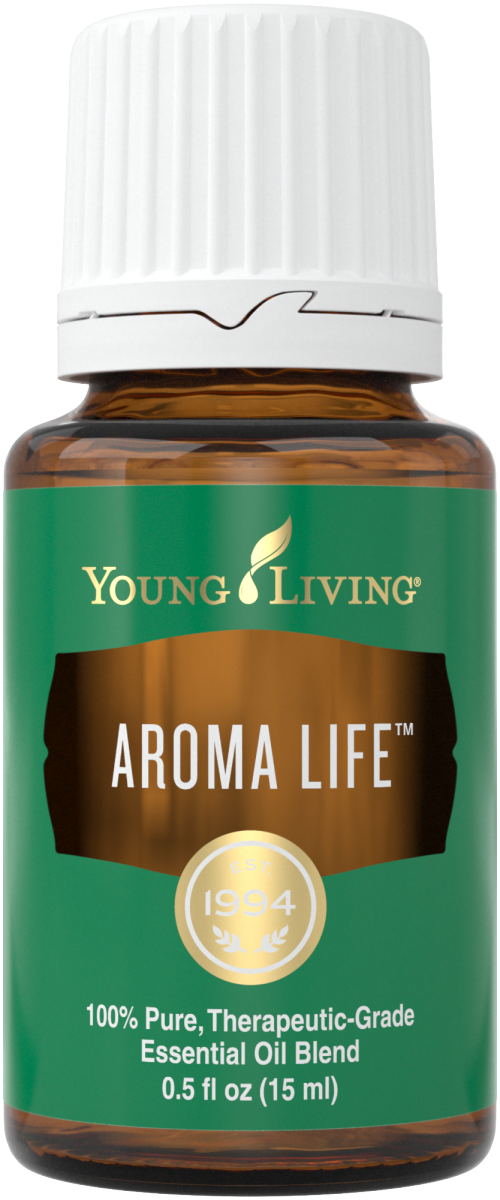 Aroma life deals